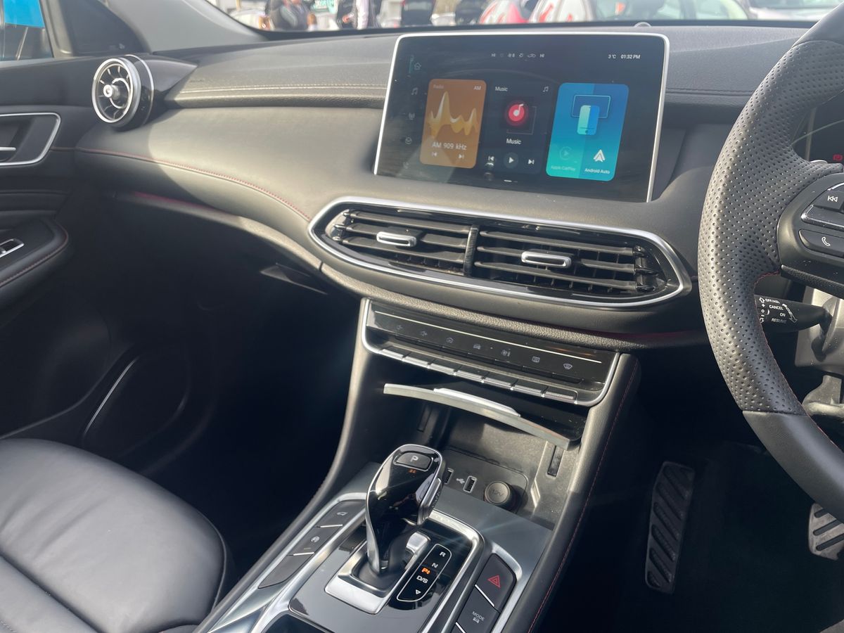 Used MG MG HS 2024 for sale - 77552413: Photo 15