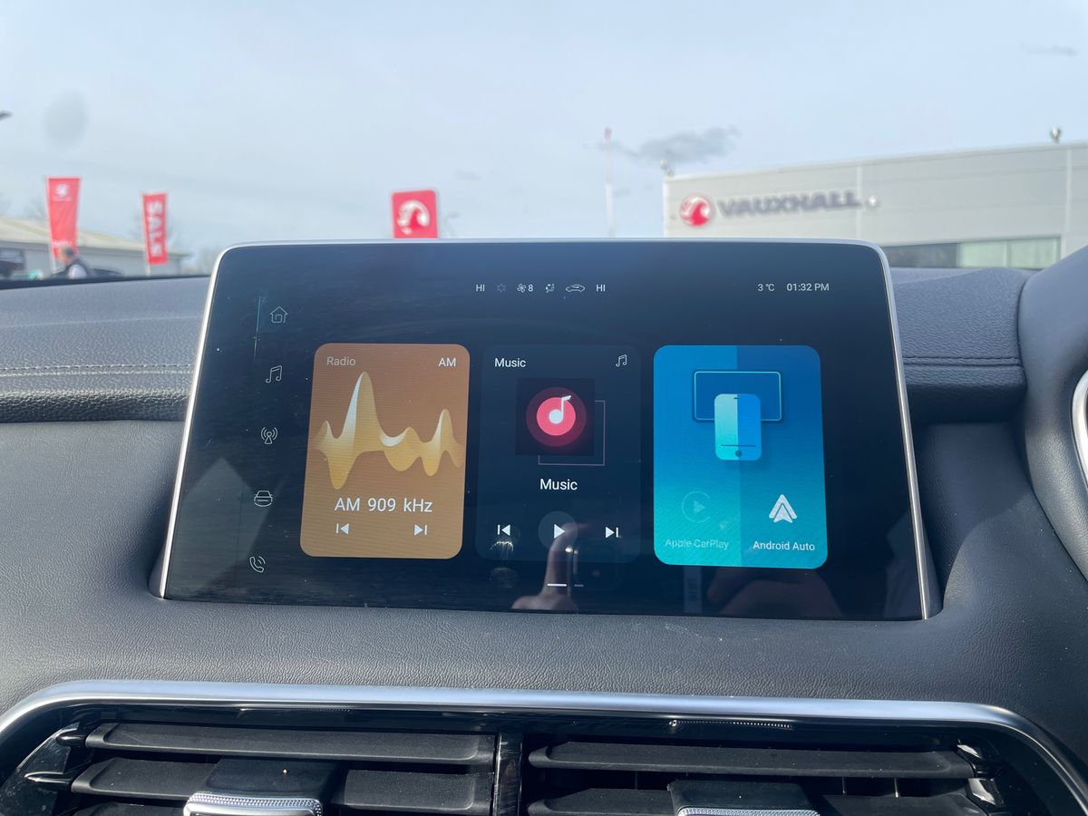 Used MG MG HS 2024 for sale - 77552413: Photo 18