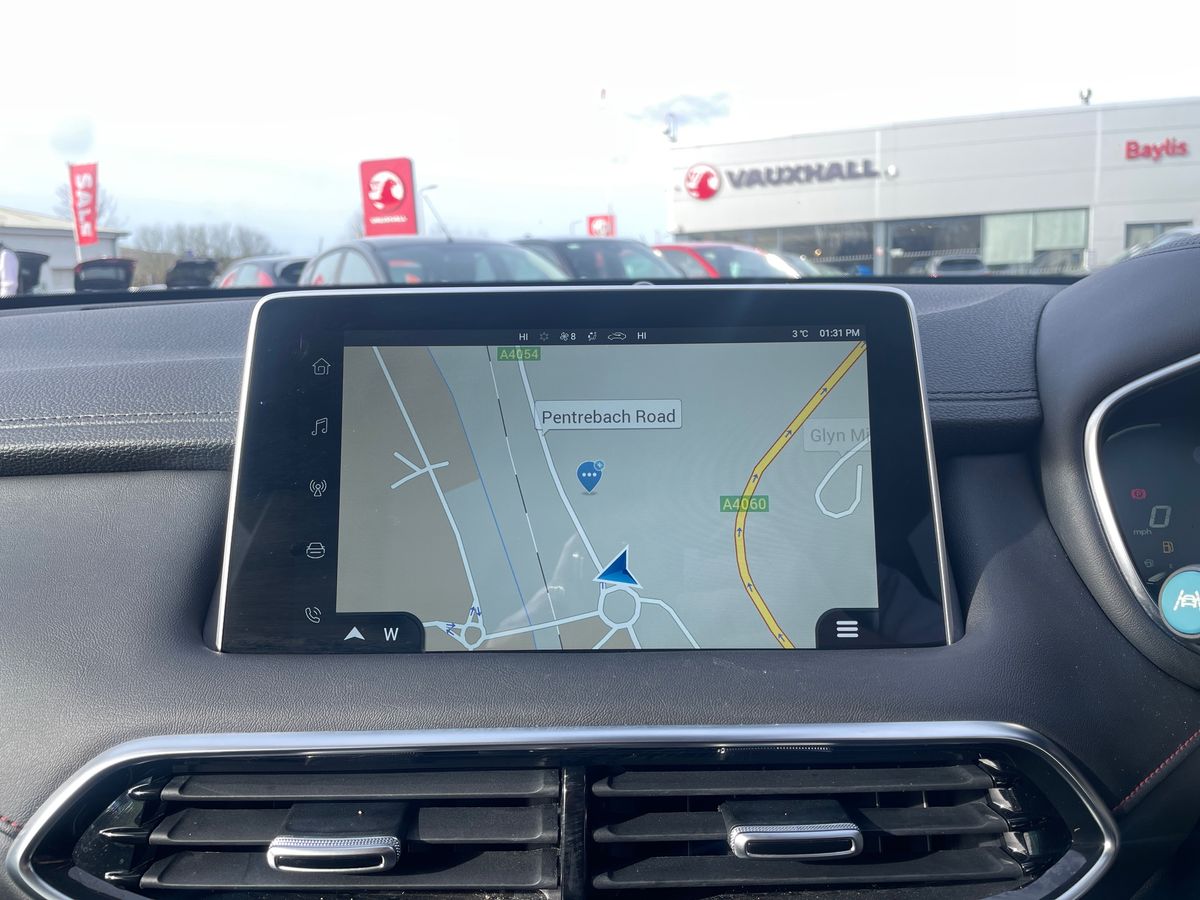 Used MG MG HS 2024 for sale - 77552413: Photo 19