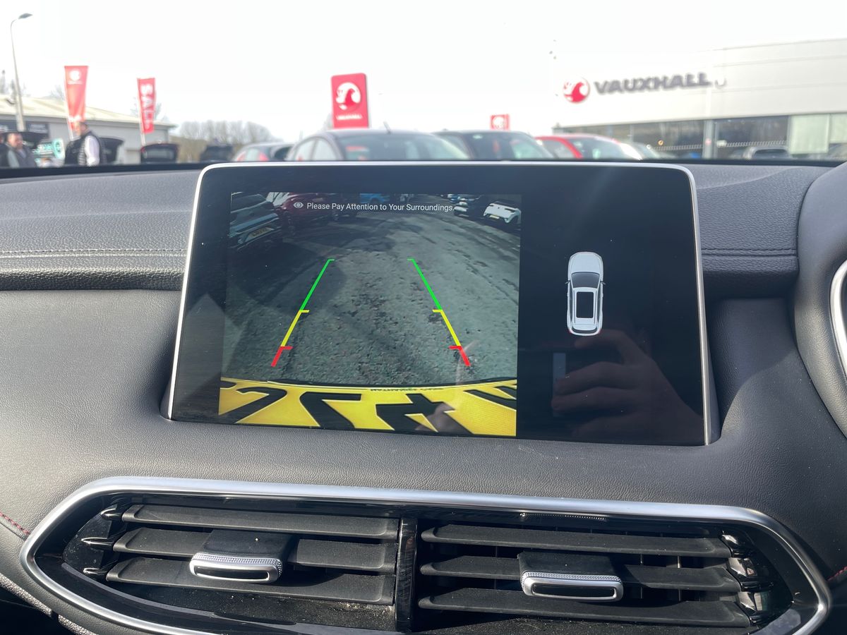 Used MG MG HS 2024 for sale - 77552413: Photo 21