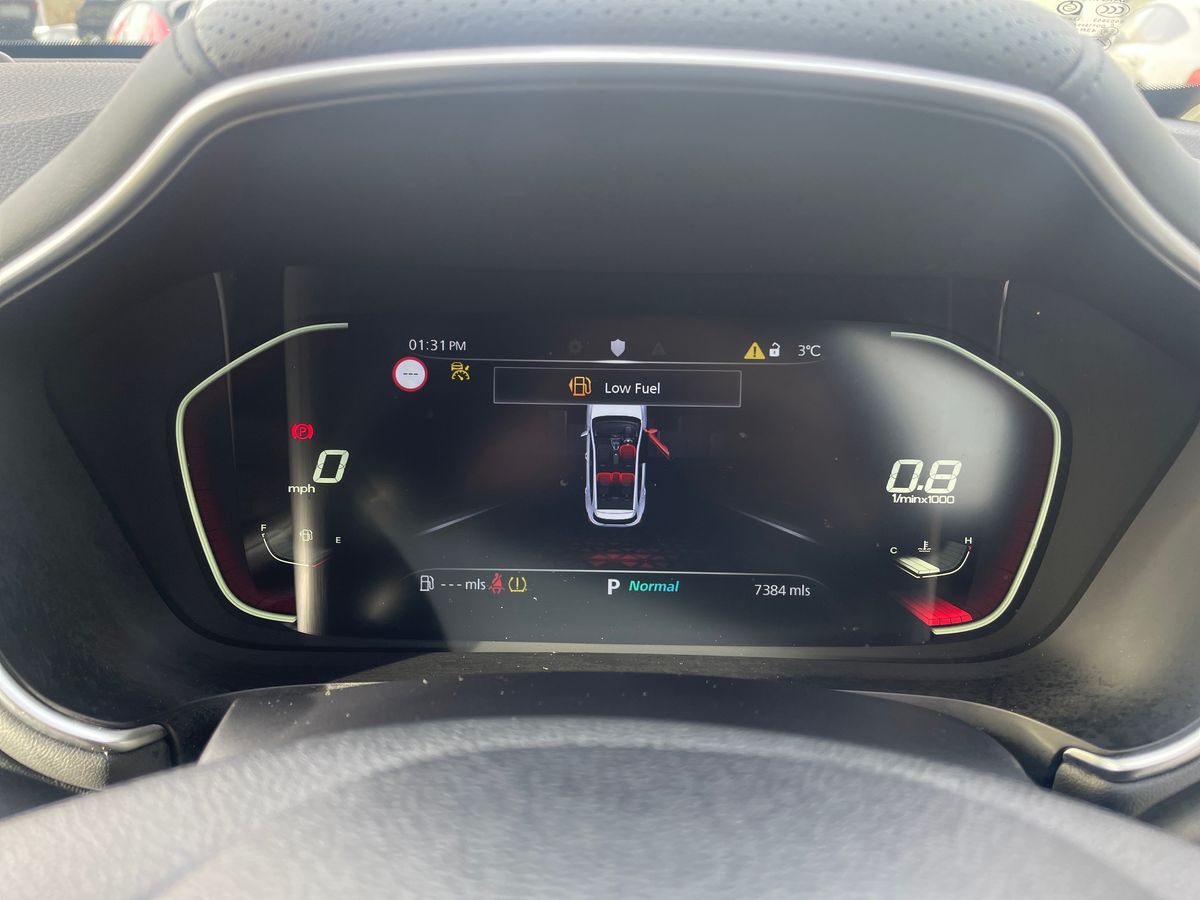 Used MG MG HS 2024 for sale - 77552413: Photo 22