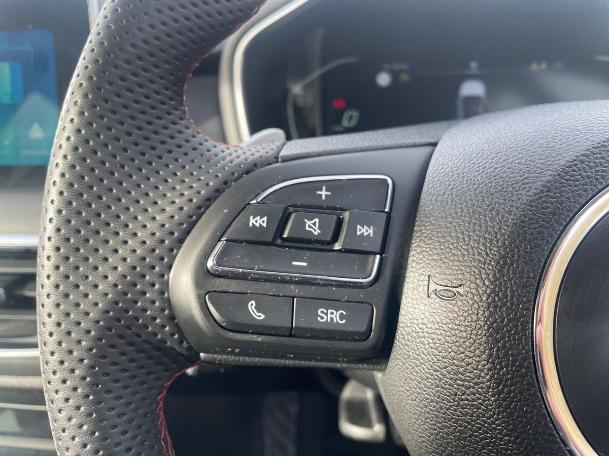 Used MG MG HS 2024 for sale - 77552413: Photo 23