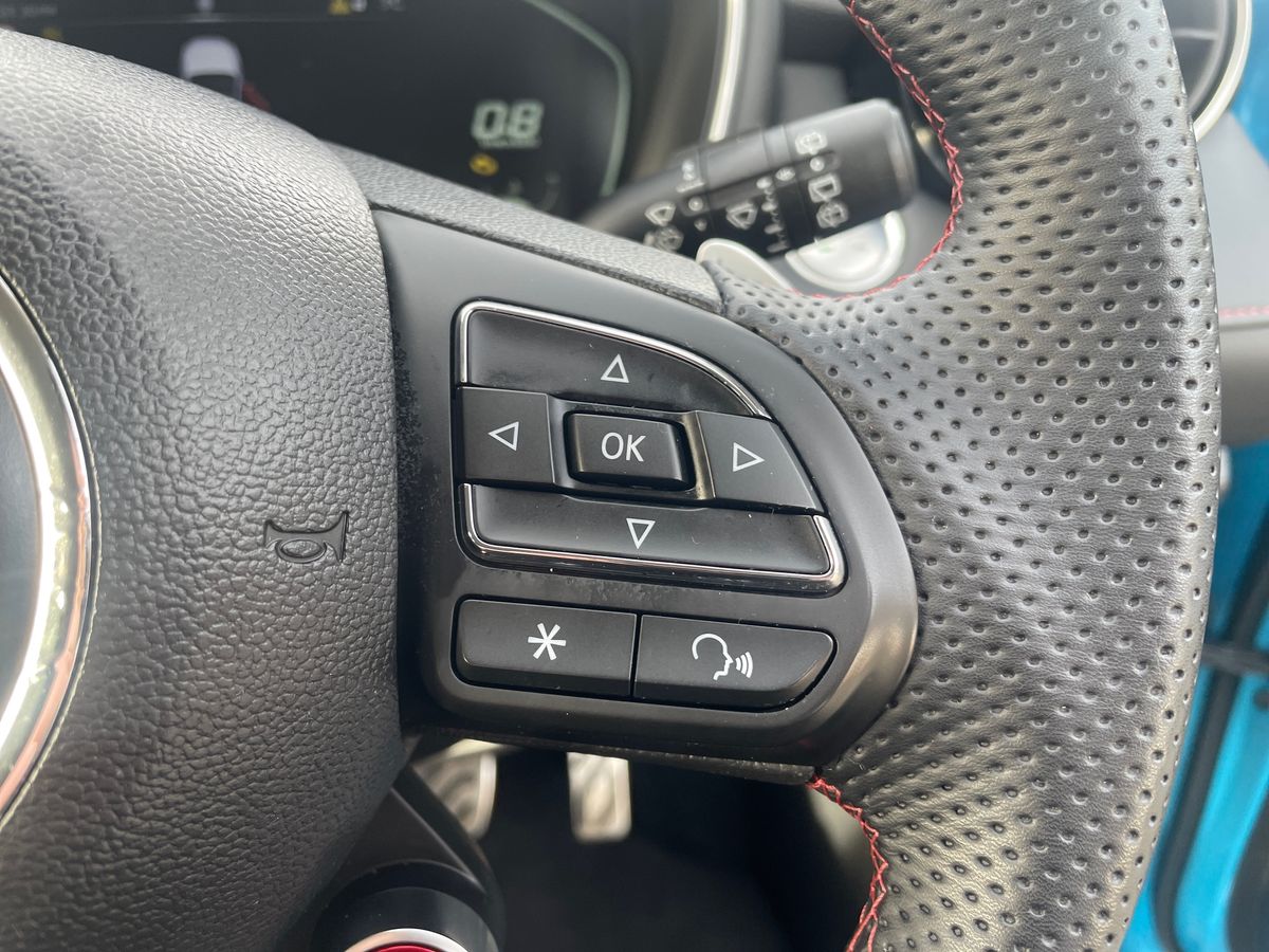 Used MG MG HS 2024 for sale - 77552413: Photo 24