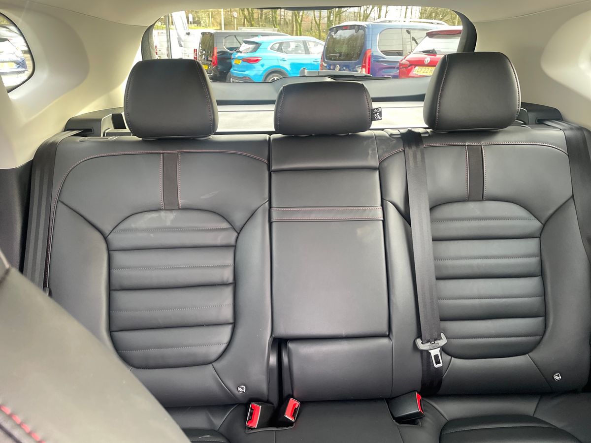 Used MG MG HS 2024 for sale - 77552413: Photo 25