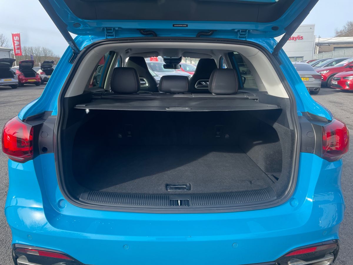 Used MG MG HS 2024 for sale - 77552413: Photo 26