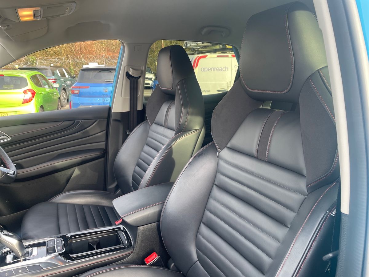 Used MG MG HS 2024 for sale - 77552413: Photo 28