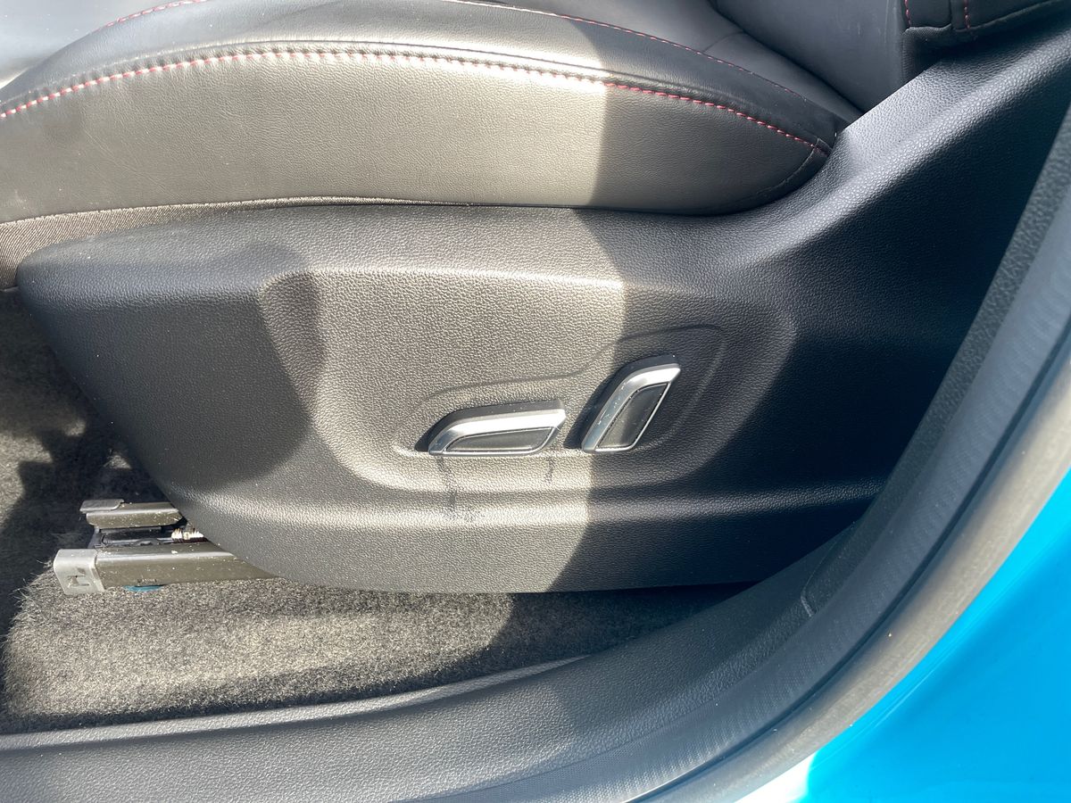 Used MG MG HS 2024 for sale - 77552413: Photo 29