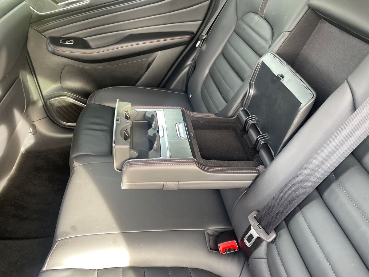 Used MG MG HS 2024 for sale - 77552413: Photo 32