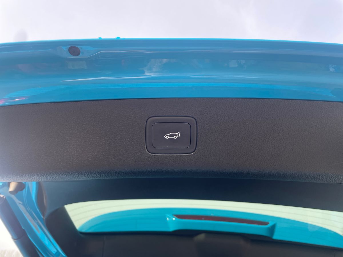 Used MG MG HS 2024 for sale - 77552413: Photo 34