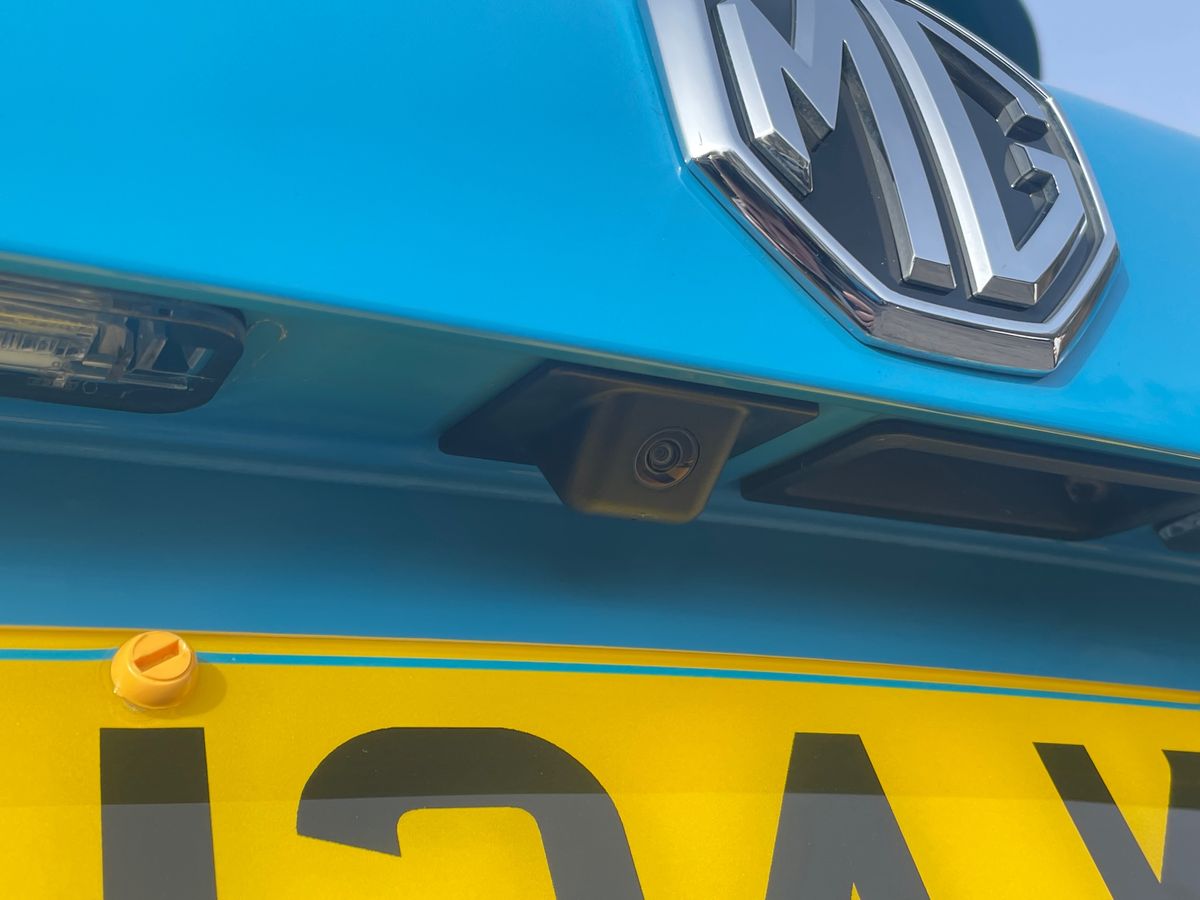 Used MG MG HS 2024 for sale - 77552413: Photo 35