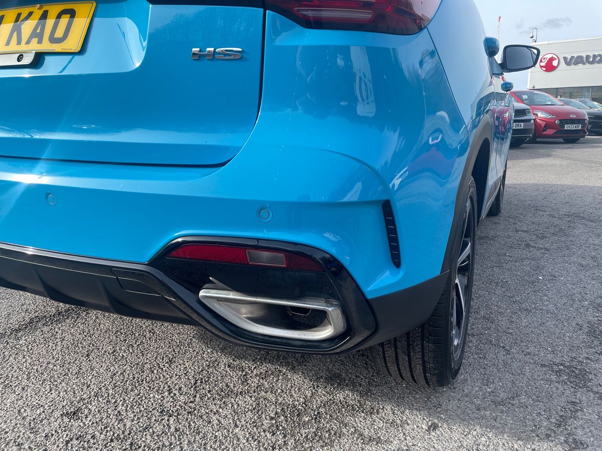 Used MG MG HS 2024 for sale - 77552413: Photo 36