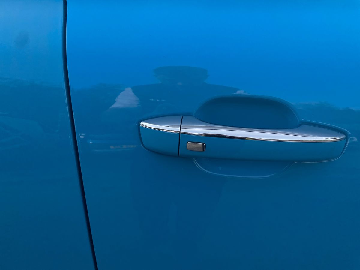 Used MG MG HS 2024 for sale - 77552413: Photo 37