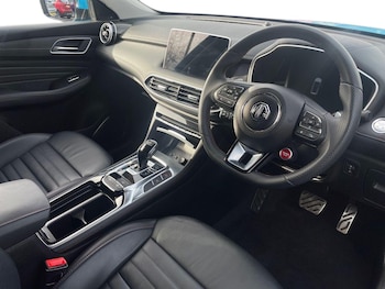 Used MG MG HS 2024 for sale - 77552413: Photo