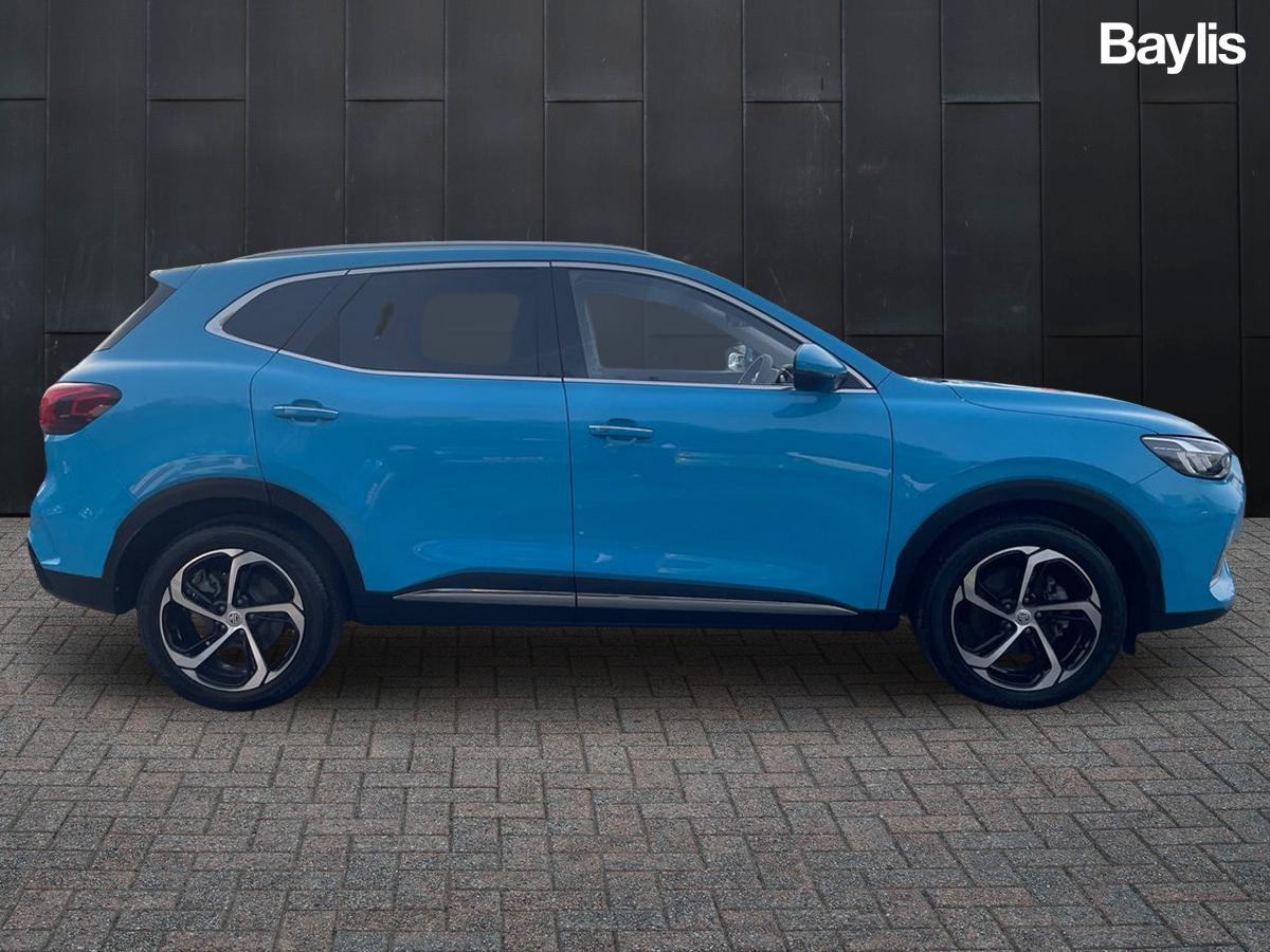 Used MG MG HS 2024 for sale - 77552413: Photo 5