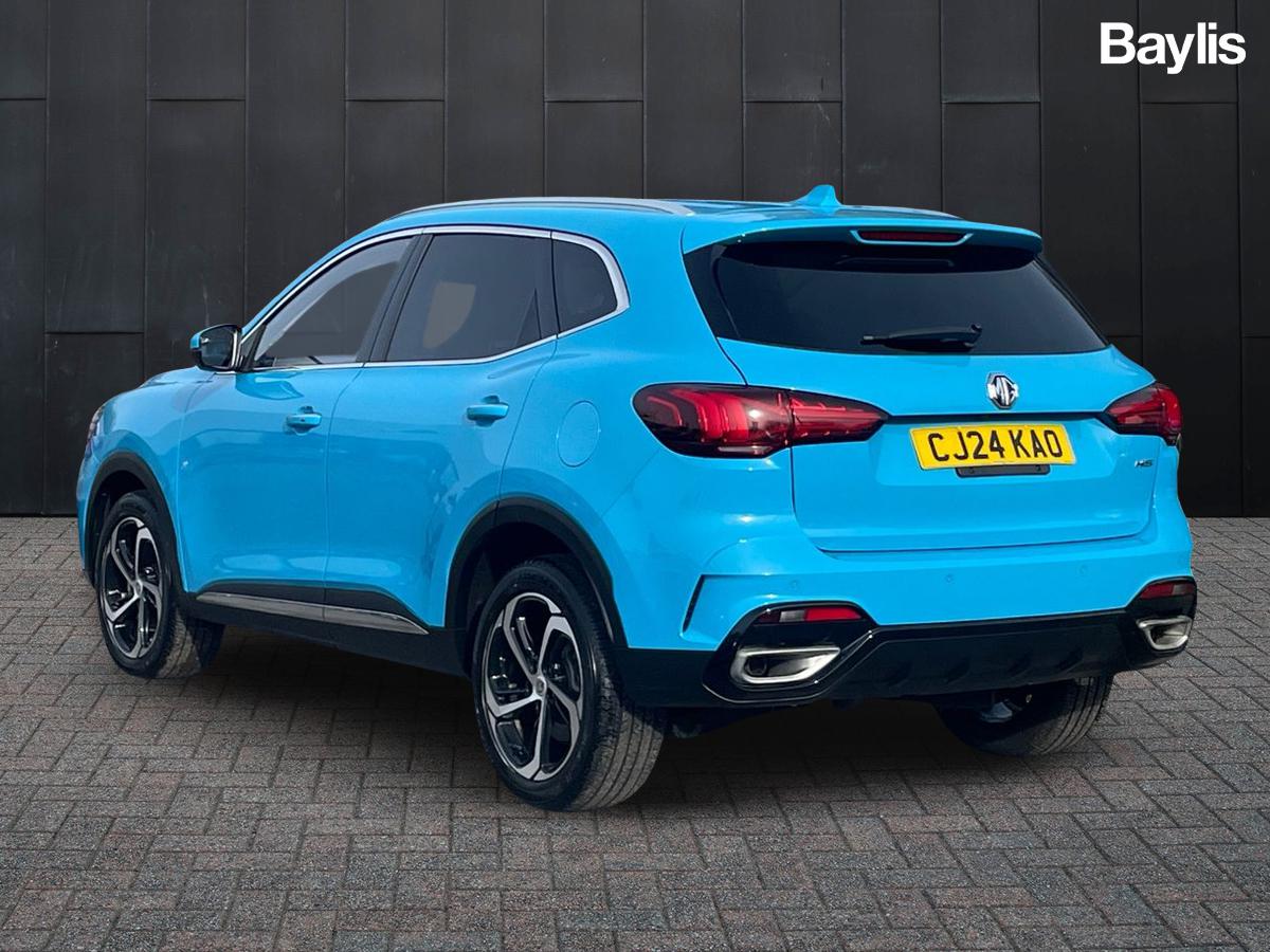 Used MG MG HS 2024 for sale - 77552413: Photo 7