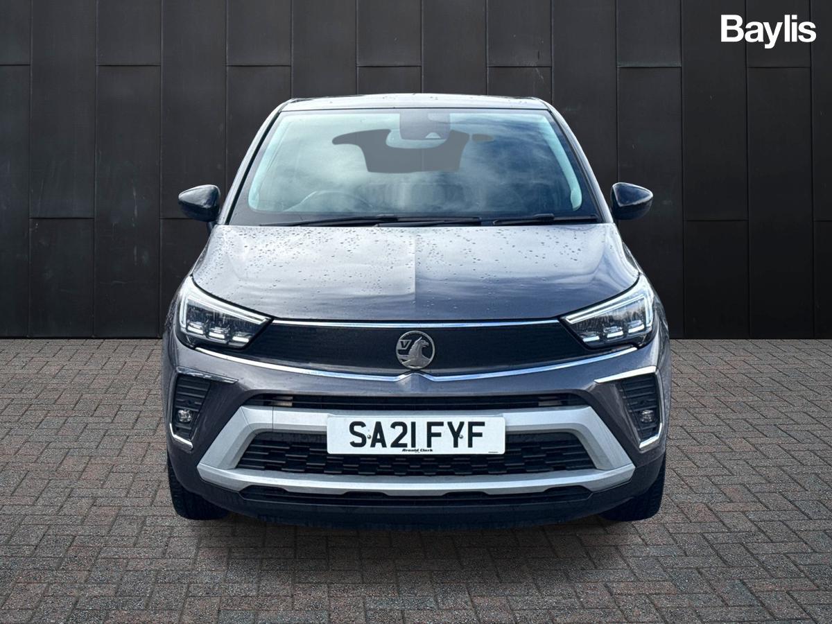 Used Vauxhall Crossland 2021 for sale - 77893892: Photo 10