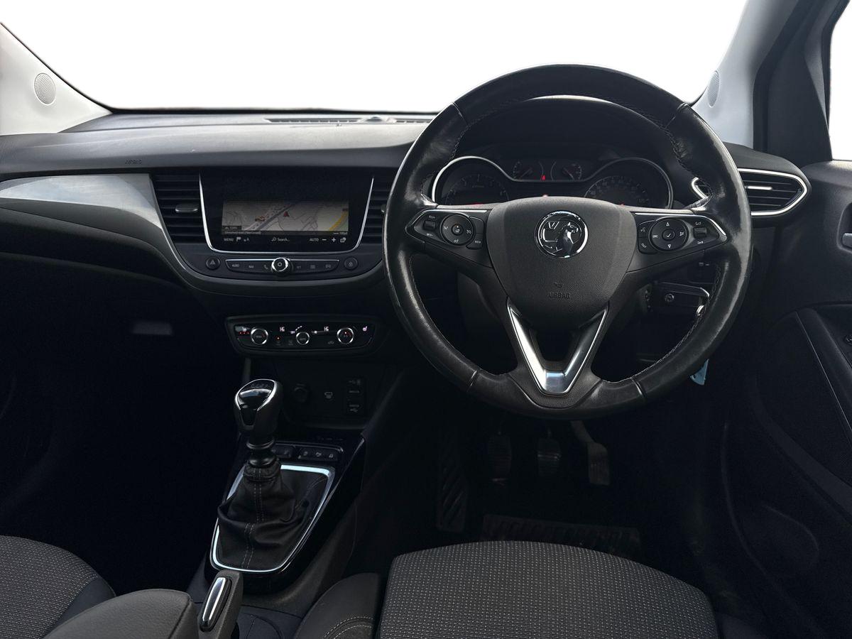 Used Vauxhall Crossland 2021 for sale - 77893892: Photo 12