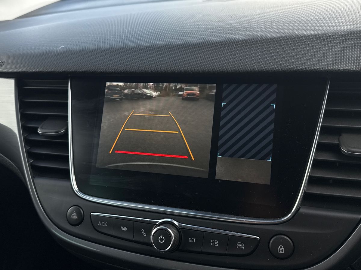 Used Vauxhall Crossland 2021 for sale - 77893892: Photo 21