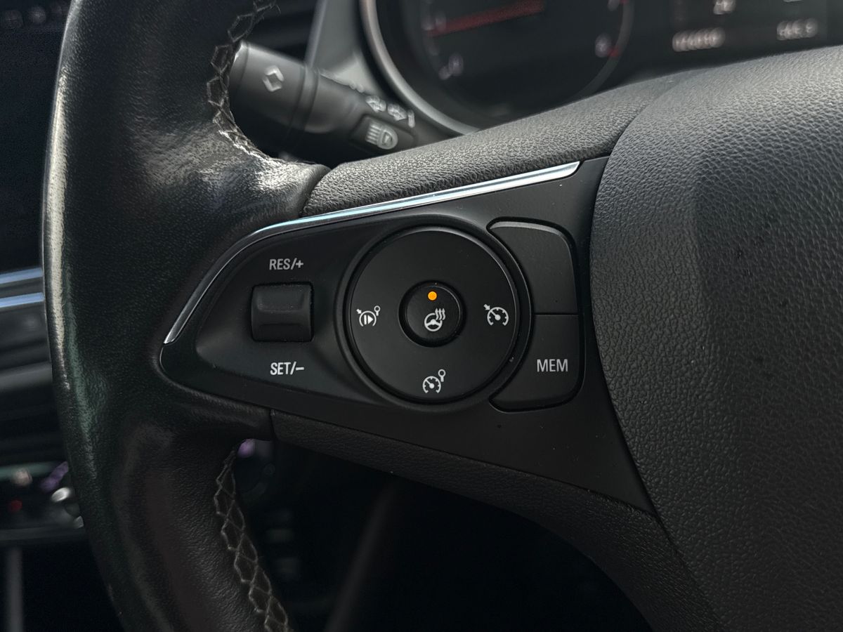 Used Vauxhall Crossland 2021 for sale - 77893892: Photo 23