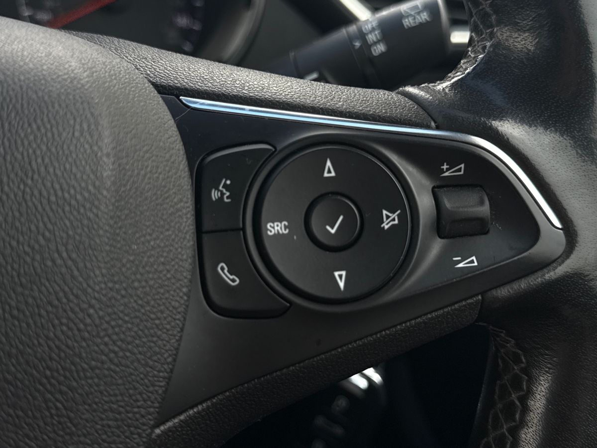 Used Vauxhall Crossland 2021 for sale - 77893892: Photo 24