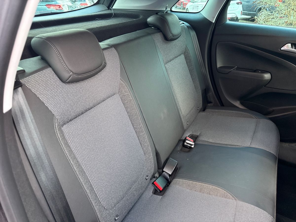 Used Vauxhall Crossland 2021 for sale - 77893892: Photo 25