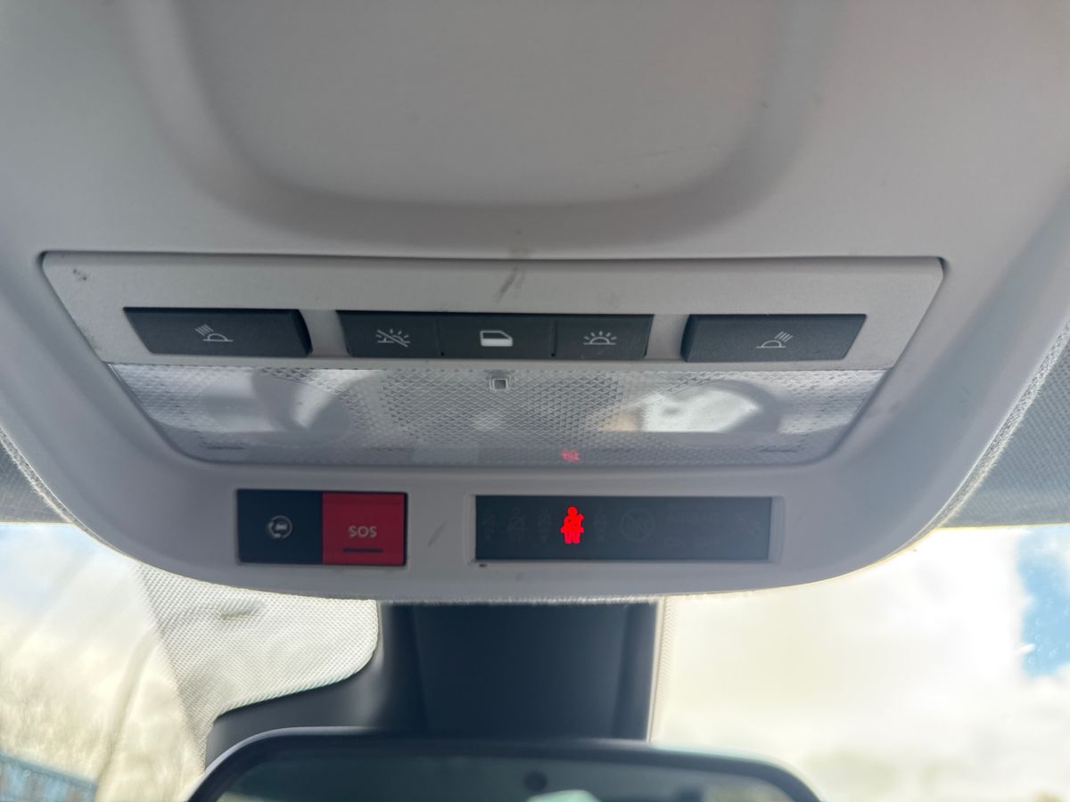 Used Vauxhall Crossland 2021 for sale - 77893892: Photo 36