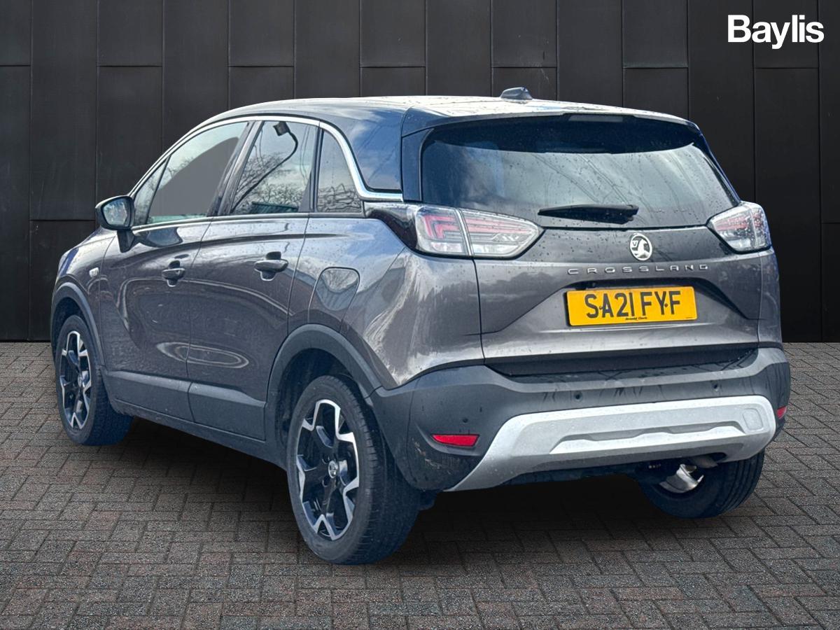 Used Vauxhall Crossland 2021 for sale - 77893892: Photo 7