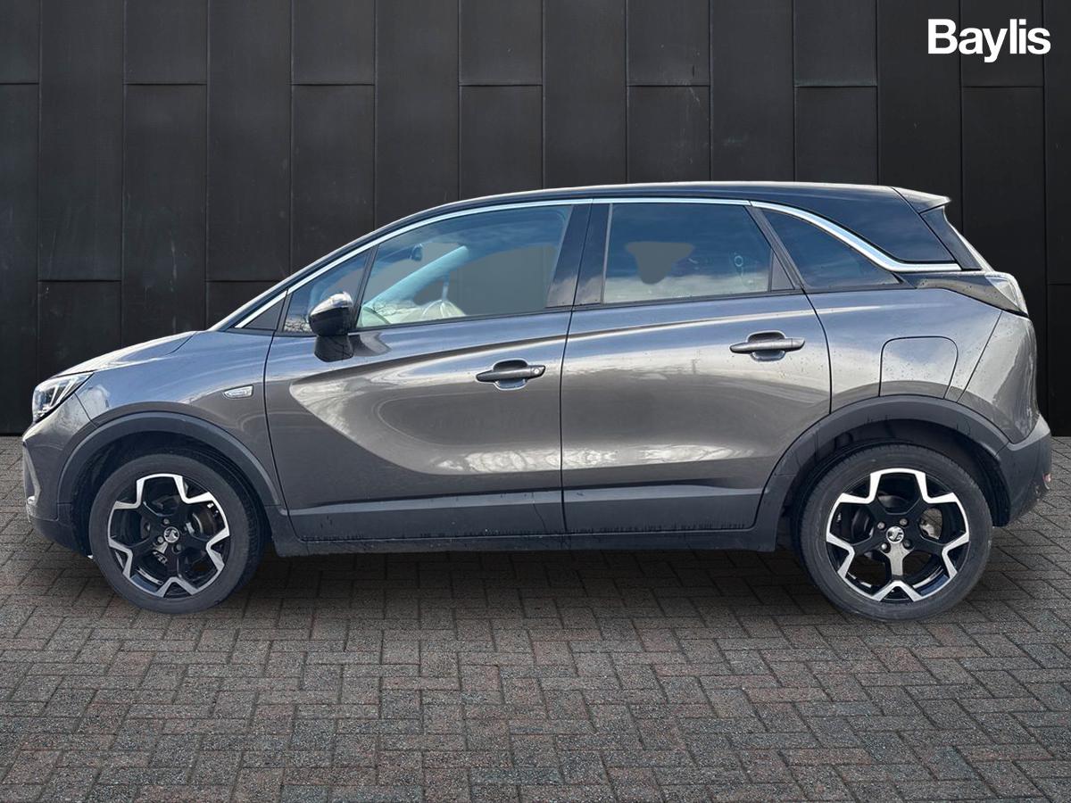 Used Vauxhall Crossland 2021 for sale - 77893892: Photo 8