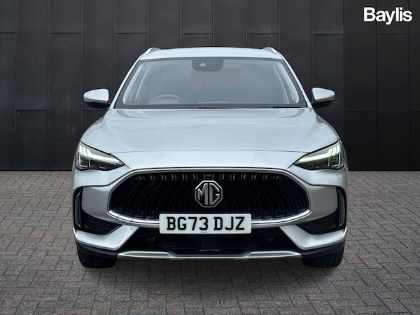 Used MG MG HS 2023 for sale - 76261652: Photo 10