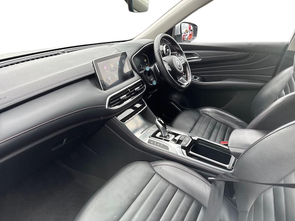 Used MG MG HS 2023 for sale - 76261652: Photo 14