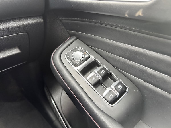 Used MG MG HS 2023 for sale - 76261652: Photo 17