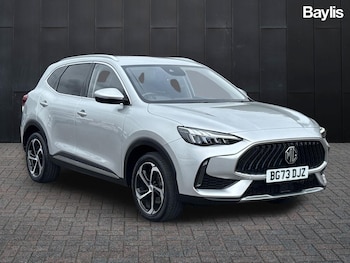 2023 - HS 1.5 Trophy 5dr