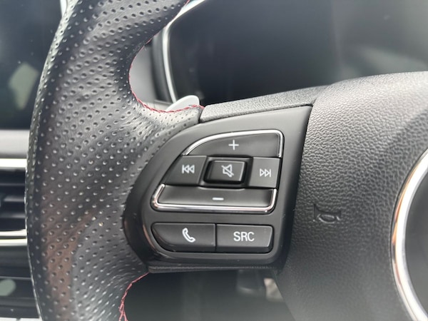Used MG MG HS 2023 for sale - 76261652: Photo 22