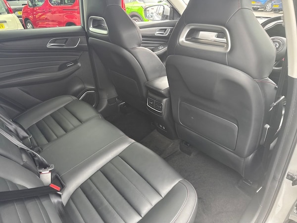 Used MG MG HS 2023 for sale - 76261652: Photo 27