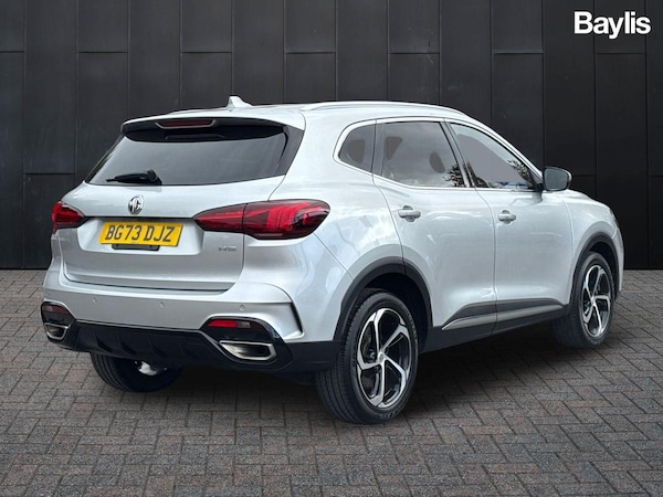 Used MG MG HS 2023 for sale - 76261652: Photo 2