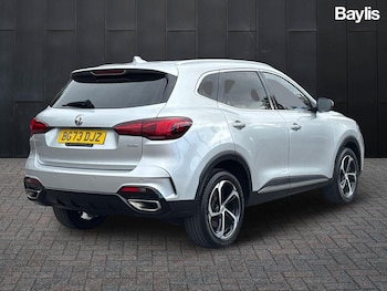 Used MG MG HS 2023 for sale - 76261652: Photo 2