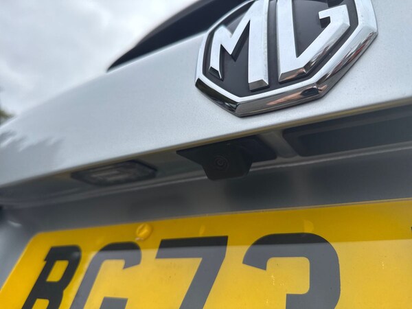 Used MG MG HS 2023 for sale - 76261652: Photo 30