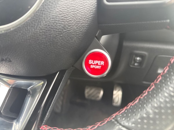Used MG MG HS 2023 for sale - 76261652: Photo 32