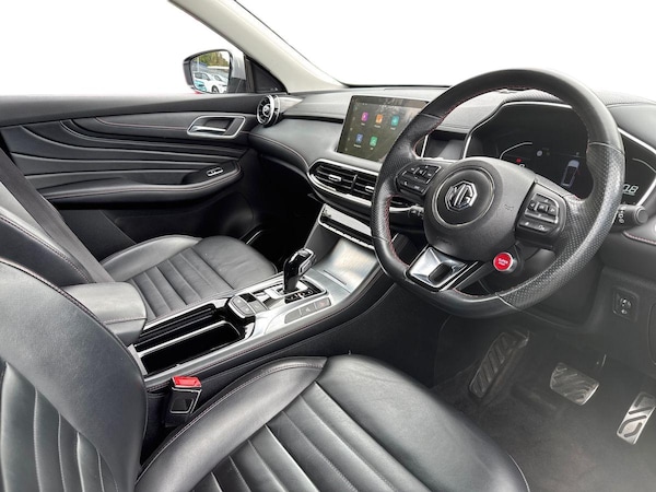 Used MG MG HS 2023 for sale - 76261652: Photo 3