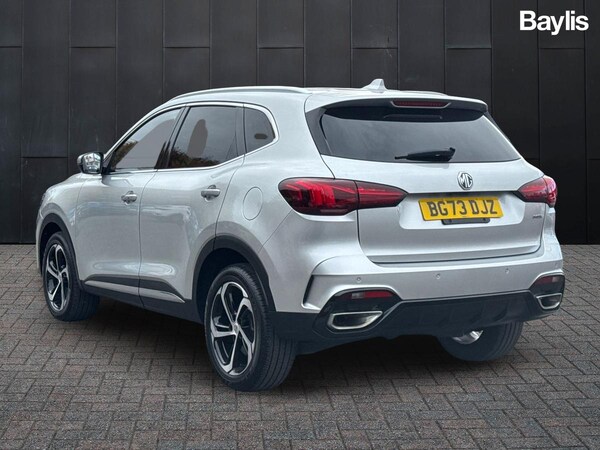Used MG MG HS 2023 for sale - 76261652: Photo 7