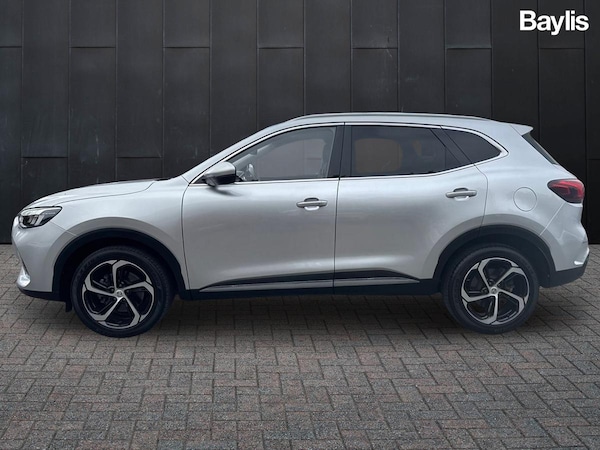 Used MG MG HS 2023 for sale - 76261652: Photo 8