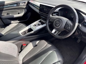 Used MG MG5 2024 for sale - 78001163: Photo