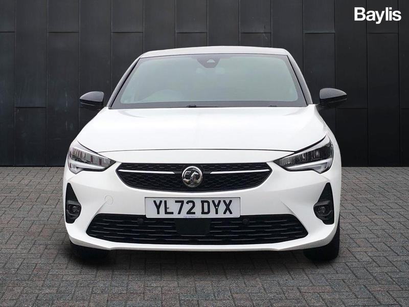 Used Vauxhall Corsa 2023 for sale - 77910521: Photo 10