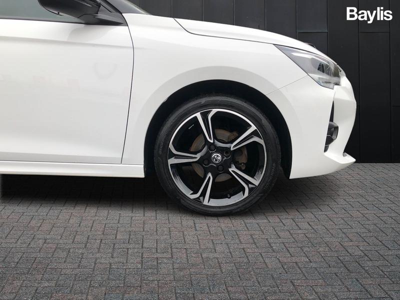 Used Vauxhall Corsa 2023 for sale - 77910521: Photo 11