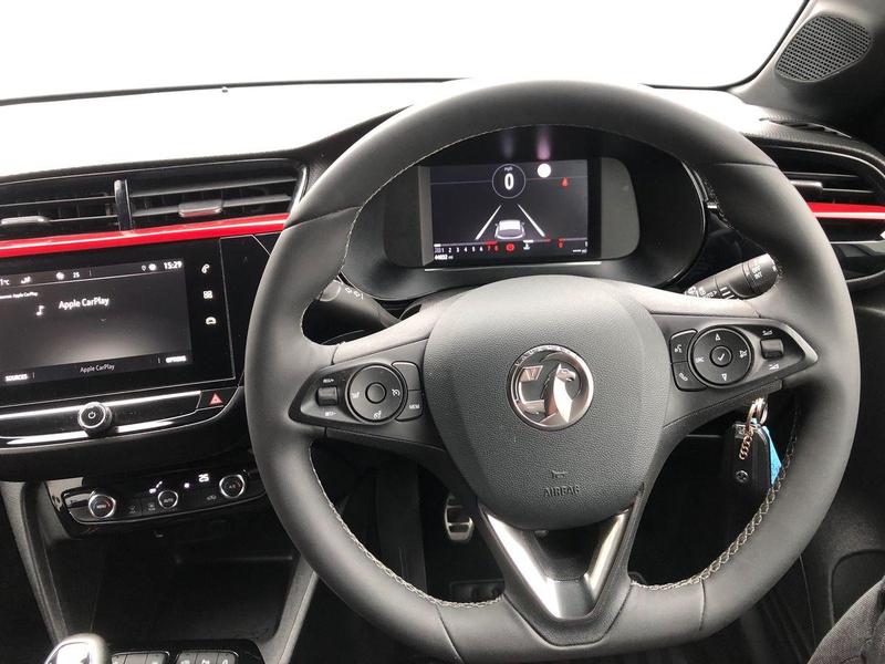 Used Vauxhall Corsa 2023 for sale - 77910521: Photo 12