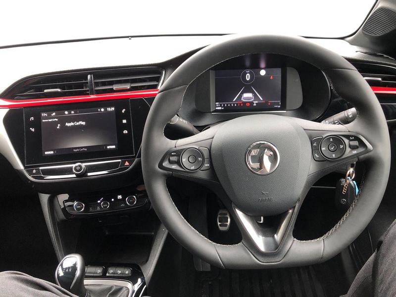 Used Vauxhall Corsa 2023 for sale - 77910521: Photo 13