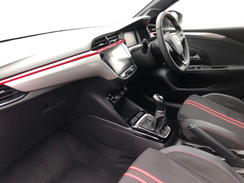 Used Vauxhall Corsa 2023 for sale - 77910521: Photo 14