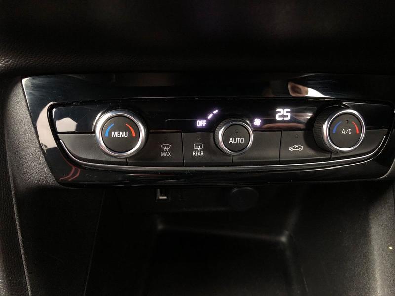 Used Vauxhall Corsa 2023 for sale - 77910521: Photo 16