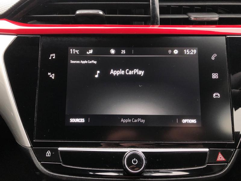 Used Vauxhall Corsa 2023 for sale - 77910521: Photo 18