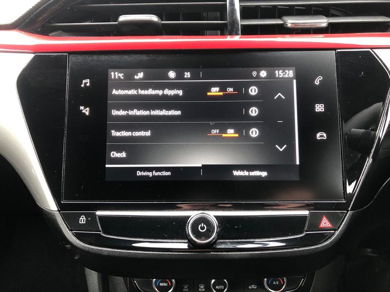 Used Vauxhall Corsa 2023 for sale - 77910521: Photo 19